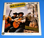 Zobrazit detail zboží: Duo Červánek , Jiří Vrštat , Josef Kníže – 50 Let s trampskou písničkou (Country & Folk)