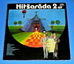 Zobrazit detail zboží: Hitšaráda 2 (České)