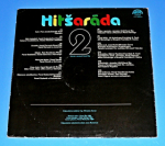 Hitšaráda 2