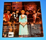 Český Skiffle & Miroslav Horníček – Žáci darebáci a Kantor Barnabáš