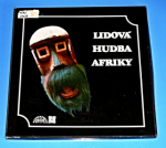 Zobrazit detail zboží: Lidová hudba Afriky, 3 x LP gramodeska (Hudba k zvlášním účelům)