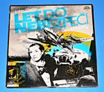 Zobrazit detail zboží: Let do nebezpečí (3x LP) John Castle , Arthur Hailey (Gramodesky - mluvené slovo)