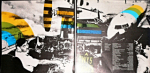 Let do nebezpečí (3x LP) John Castle , Arthur Hailey