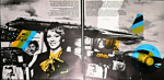 Let do nebezpečí (3x LP) John Castle , Arthur Hailey
