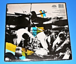 Let do nebezpečí (3x LP) John Castle , Arthur Hailey