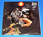 Dvacet tisíc mil pod mořem (2x LP) Jules Verne