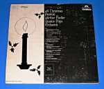Arthur Fiedler - Boston Pops – A Christmas Festival