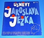 Zobrazit detail zboží: Úsměvy Jaroslava Ježka (České)