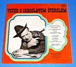 Štercl : Večer s Jaroslavem Šterclem
