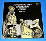 Zobrazit detail zboží: Orchestr Studio Brno  – Návštěvní den Orchestru Studio Brno (České)