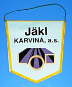 TJ Jäkl Karviná - S.K.Fryštát 1921