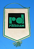 Rudné doly Příbram