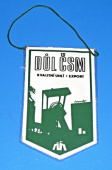 Zobrazit detail zboží: Důl ČSM - kvalitní uhlí, export / OKR Důl ČSM Stonava - Mladý, moderní, perspektivní (RETRO Hornické)