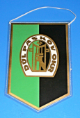 Zobrazit detail zboží: Důl Paskov OKR / TJ Důl Paskov - Šachy (RETRO Hornické)
