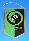 Důl Paskov OKR / TJ Důl Paskov - Šachy