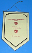 Okolo Karviné 1983 / ZO SSM Stavebního bytového družstva DRUBYT - MěstNV Karviná a OV SSM Karviná