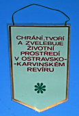 OKD - Rekultivace k.p.Havířov - Chrání, tvoří a zvelebuje životní prostředí v Ostravsko-karvinském revíru