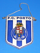 Zobrazit detail zboží: F.C.Porto FCP / F.C.Porto Andebol (RETRO Sportovní)