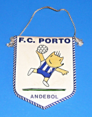 F.C.Porto FCP / F.C.Porto Andebol