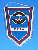 Zobrazit detail zboží: B. S. G. Lokomotive Gera (RETRO Sportovní)