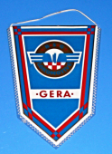 B. S. G. Lokomotive Gera