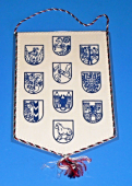 Severomoravský krajský výbor ČSTV Ostrava