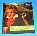 Zobrazit detail zboží: Světoví skladatelé : Beethoven - Duch svobody (CD - Hudba : Vážná, oddechová)