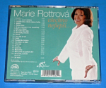 Rottrová : Marie Rottrová - Všechno nejlepší... (s podpisem M.Rottrové)