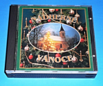 Zobrazit detail zboží: Nádherné vánoce (CD - Hudba : Vánoční)