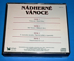 Nádherné vánoce