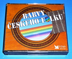 Zobrazit detail zboží: Barvy českého folku  (5x CD) (České a slovenské)