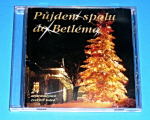 Zobrazit detail zboží: Půjdem spolu do Betléma (CD - Hudba : Vánoční)