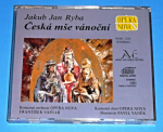 Jakub Jan Ryba : Česká mše vánoční