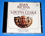 Zobrazit detail zboží: Adam Michna z Otradovic : Loutna česká (DVD + CD - Neuložené novinky)