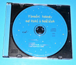 Zobrazit detail zboží: Koťata : Vánoční koledy od kluků a holčiček (CD - Hudba : Vánoční)