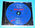 Zobrazit detail zboží: Veselé Vánoce Vám přeje Žena a život (CD - Hudba : Vánoční)