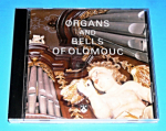 Zobrazit detail zboží: Organs and Bells of Olomouc - Únětické varhany -  (sv. Mořic, sv. Cyril a Metoděj, kostel Panny Marie Sněžné, sv. Michal, sv. Václav) (CD - Hudba : Náboženská)
