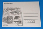 Bohumín - Nový Bohumín (tramvaj)