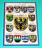 Zobrazit detail zboží: Slezsko II. (Jiné)
