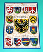 Zobrazit detail zboží: Slezsko I. (Jiné)