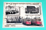 Zobrazit detail zboží: Bohumín - 120 let od zahájení tramvajové dopravy v Bohumíně 1902-2022 (Místopis - Bohumín)