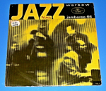 Zobrazit detail zboží: Jazz Jamboree 66 Vol. 1 Warsaw (Jazz, Blues, Dixieland)