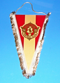 Zobrazit detail zboží: Liverpool Football Club (vlaječky různé)
