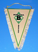 Zobrazit detail zboží: Borussia Mönchengladbach Football club (vlaječky různé)