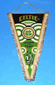 Zobrazit detail zboží: Celtic FC (fotbal - zahraniční)