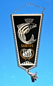 Zobrazit detail zboží: Santos S.F.C. (vlaječky různé)