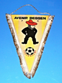 Zobrazit detail zboží: Avenir Beggen FC Luxemboug (fotbal - zahraniční)