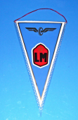 Zobrazit detail zboží: 35.výročí založení ZJ LM ČSD Bohumín 1848-1983 / Lidové Milice (RETRO Doprava)