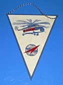 Zobrazit detail zboží: Slov-Air / Slov Air  Z-37 (RETRO Doprava)