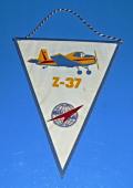 Slov-Air / Slov Air  Z-37
